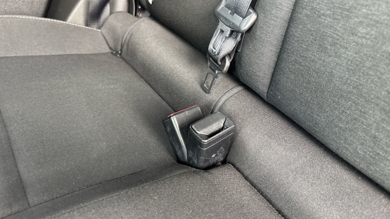 Renault Captur 1.0 TCE 100 Iconic 5dr Petrol Hatchback